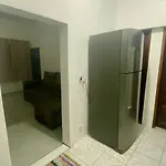 Refugio Copacabana Beach