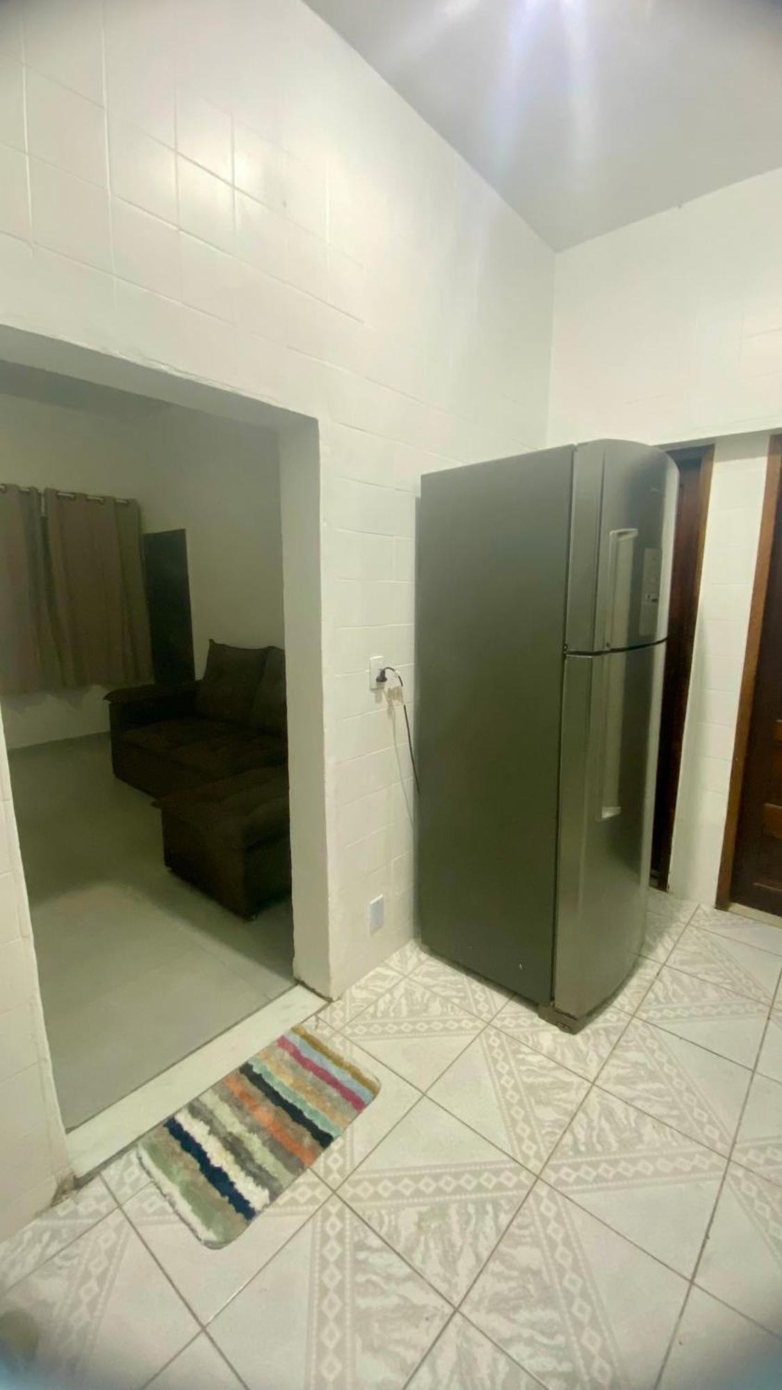 Refugio Copacabana Séjour chez l'habitant Rio de Janeiro